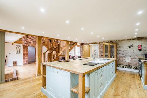 5 bedroom barn conversion for sale, Knapton Road, Swafield