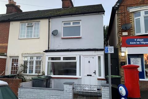 3 bedroom terraced house to rent, New Road, Ditton, Aylesford