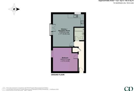 undefined, River View, Shefford, SG17