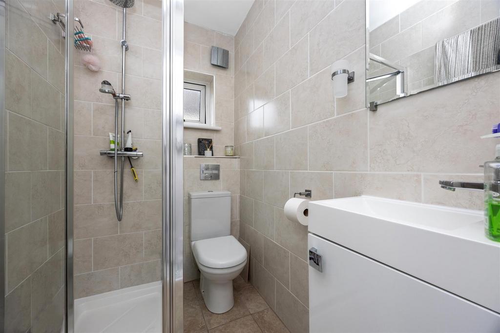 G/f Shower Room/WC