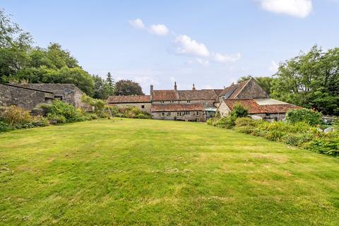 6 bedroom farm house for sale, Croscombe, Wells, BA5