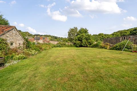 6 bedroom country house for sale, Croscombe, Wells, BA5