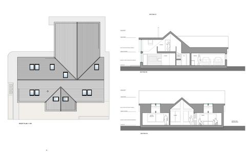 Plot for sale, Grey Corries Plot with Planning Permission, Spean Bridge PH34