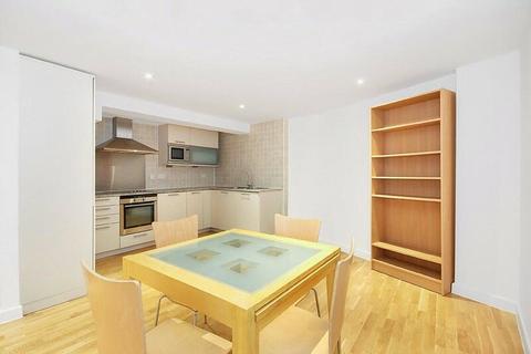 2 bedroom apartment to rent, Bermondsey Street, London, SE1