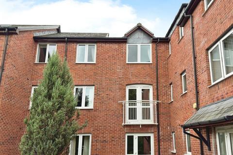 1 bedroom flat for sale, Burgess Court, Gravel Hill, Ludlow