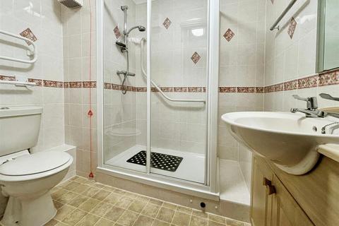 1 bedroom flat for sale, Burgess Court, Gravel Hill, Ludlow