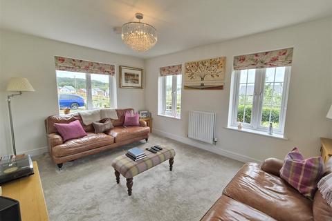 4 bedroom detached house for sale, Olive Grove, Coalville LE67