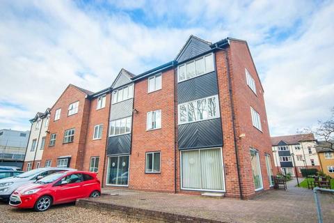 1 bedroom flat for sale, Victoria Road, Chelmsford, Essex, CM1 1EA