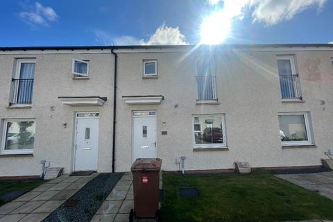 3 bedroom terraced house to rent, Scott Street, Craigmillar, Edinburgh, EH16