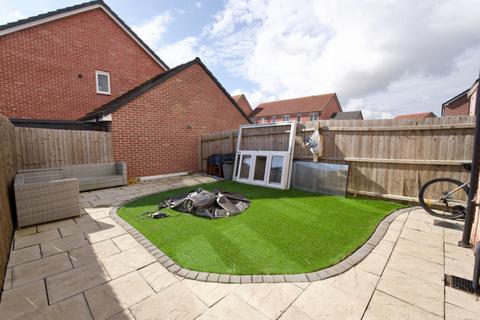 2 bedroom semi-detached house for sale, Willow Way, Coventry, CV3