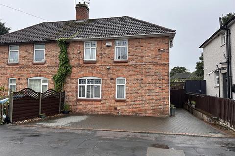 3 bedroom semi-detached house for sale, Burnside Road, Aylestone Park LE2