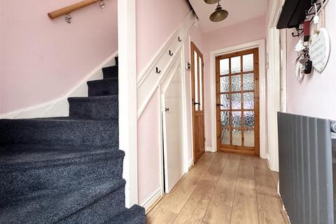 3 bedroom semi-detached house for sale, Burnside Road, Aylestone Park LE2