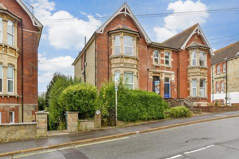 2 bedroom apartment for sale, Alpine Road, Ventnor, Isle of Wight