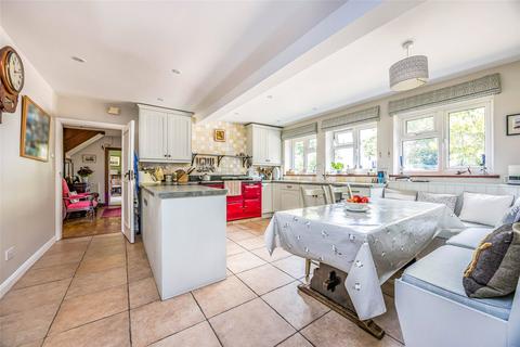 5 bedroom detached house for sale, Lock Lane, Birdham, Chichester, West Sussex, PO20