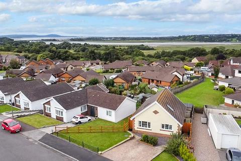 3 bedroom detached bungalow for sale, Pleasant Close, Gorseinon, Swansea