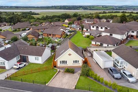 3 bedroom detached bungalow for sale, Pleasant Close, Gorseinon, Swansea