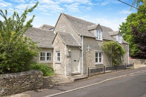 3 bedroom detached house for sale, Coates, Cirencester, Gloucestershire