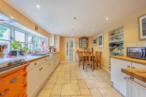 3 bedroom detached house for sale, Coates, Cirencester, Gloucestershire