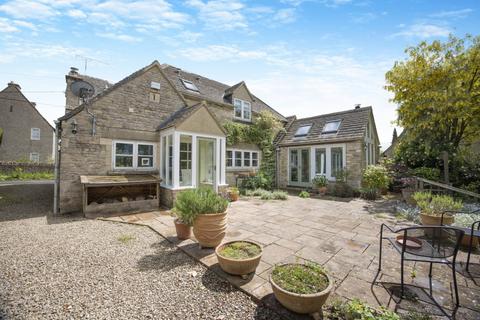 3 bedroom detached house for sale, Coates, Cirencester, Gloucestershire