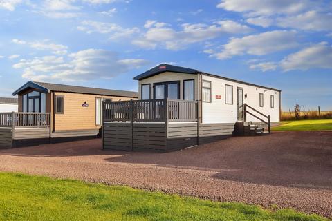 2 bedroom park home for sale, Knockhill of Nydie , Strathkinness , St Andrews, KY16