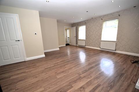 3 bedroom detached house for sale, Queensbury Square, Queensbury, Bradford