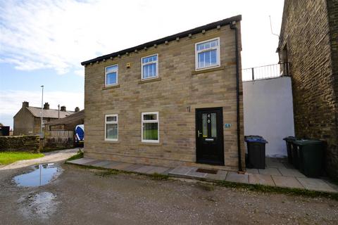 3 bedroom detached house for sale, Queensbury Square, Queensbury, Bradford