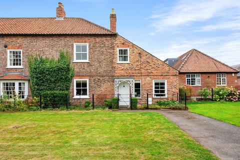 3 bedroom house for sale, Church Lane, Nether Poppleton, York, YO26 6LB