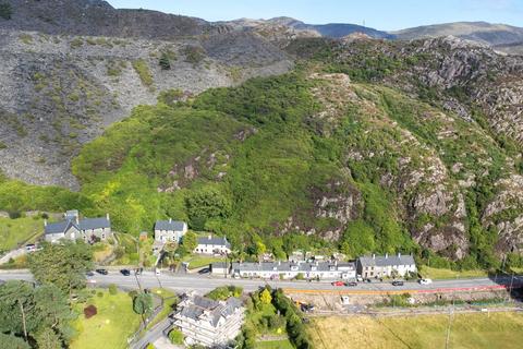 Land for sale, Rhiwbryfdir, Blaenau Ffestiniog, Gwynedd, LL41