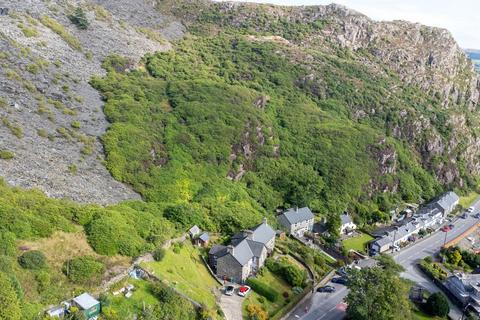 Land for sale, Rhiwbryfdir, Blaenau Ffestiniog, Gwynedd, LL41