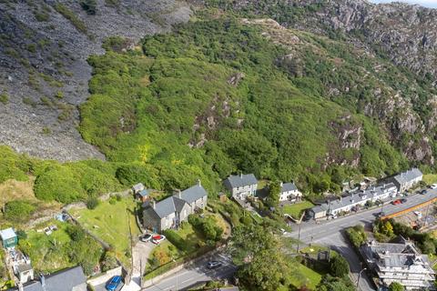 Land for sale, Rhiwbryfdir, Blaenau Ffestiniog, Gwynedd, LL41