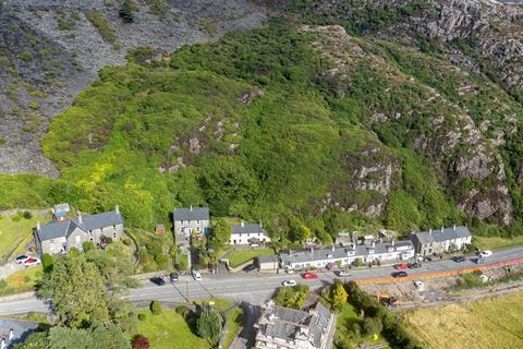 Land for sale, Rhiwbryfdir, Blaenau Ffestiniog, Gwynedd, LL41