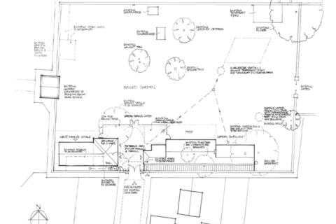 Land for sale, Bradford Street, Braintree