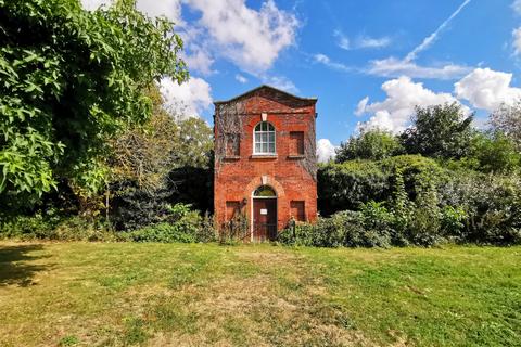 Land for sale, Bradford Street, Braintree