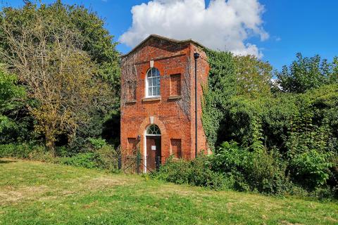 Land for sale, Bradford Street, Braintree