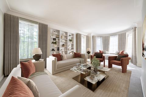 Flat 70, South Lodge Circus Road, London, NW8 9EU