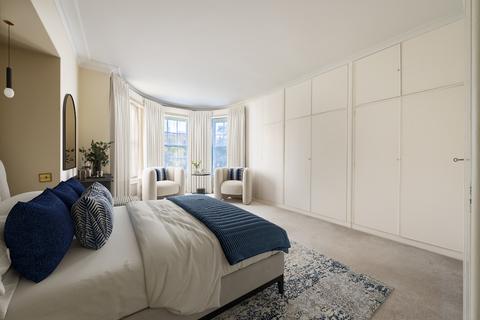 Flat 70, South Lodge Circus Road, London, NW8 9EU