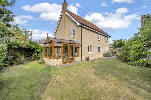 4 bedroom detached house for sale, Lower Road, Lavenham