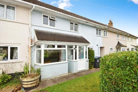 36 Antrobus Road, Amesbury, Salisbury, SP4 7NU