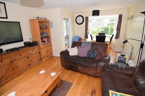 36 Antrobus Road, Amesbury, Salisbury, SP4 7NU