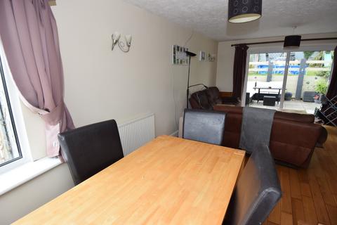 36 Antrobus Road, Amesbury, Salisbury, SP4 7NU