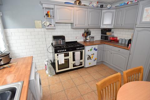 36 Antrobus Road, Amesbury, Salisbury, SP4 7NU
