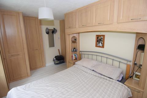 36 Antrobus Road, Amesbury, Salisbury, SP4 7NU