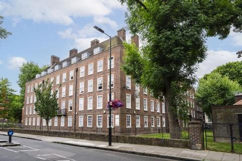 3 bedroom flat for sale, Eastlake House, Frampton Street, London, NW8 8LU