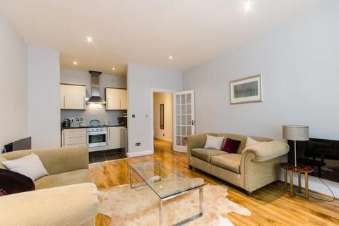 2 bedroom flat for sale, Ground Floor Flat, 16 Finborough Road, London, SW10 9EQ