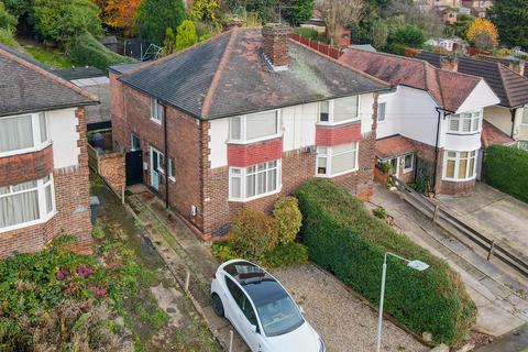 3 bedroom semi-detached house for sale, Foxhill Road, Nottingham NG4