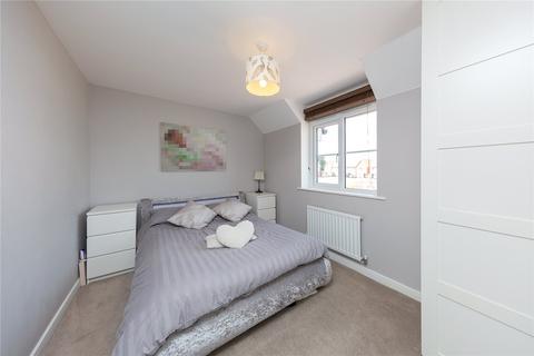 2 bedroom detached house for sale, Warwick Crescent, Dunton Fields, Essex, SS15