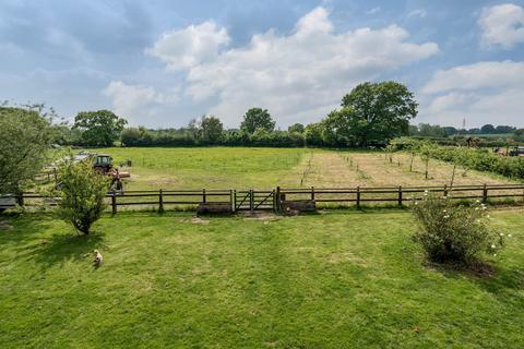 5 bedroom equestrian property for sale, Southwick