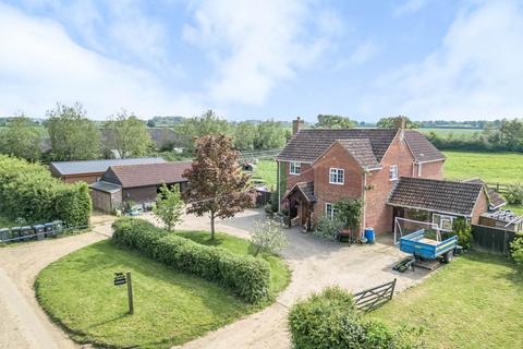 5 bedroom equestrian property for sale, Southwick