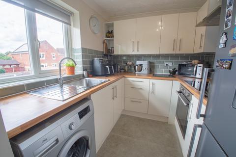 1 bedroom terraced house for sale, Stanground, Peterborough PE2