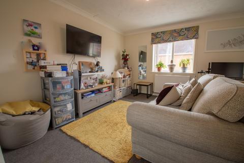 1 bedroom terraced house for sale, Stanground, Peterborough PE2